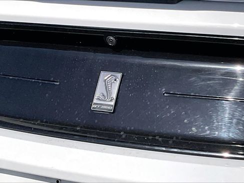 Used 2019 Ford Mustang Shelby GT350 w/ Technology Package RWD image 9