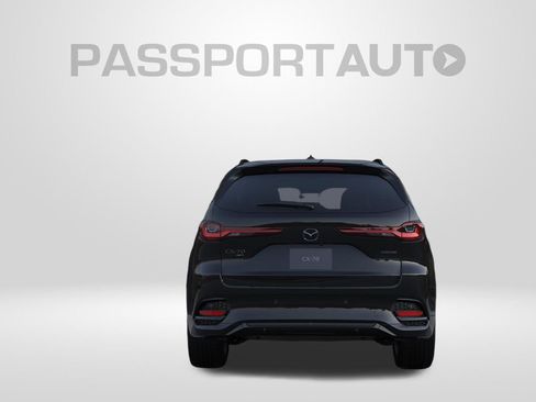 New 2026 MAZDA CX-70 3.3 Turbo S w/ Premium Package image 4