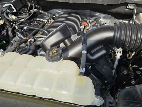 Used 2025 Ford F150 XL image 23
