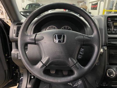 Used 2004 Honda CR-V EX image 22