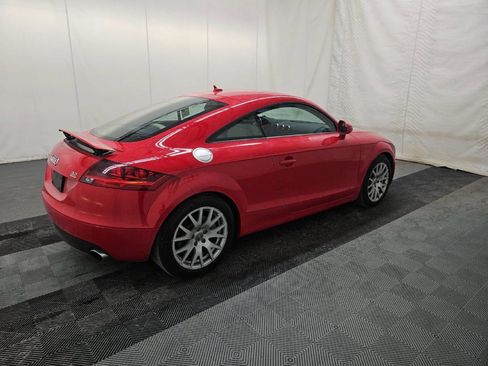 Used 2009 Audi TT 3.2 Premium Plus image 2