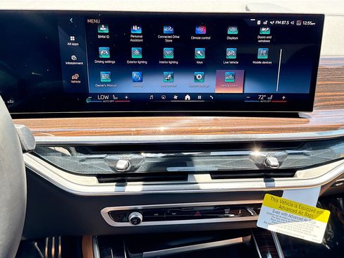 New 2026 BMW X5 xDrive40i w/ M Sport Package AWD/4WD image 30