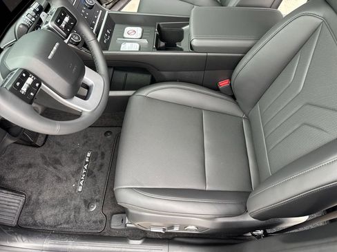 New 2026 Hyundai Santa Fe SEL image 10