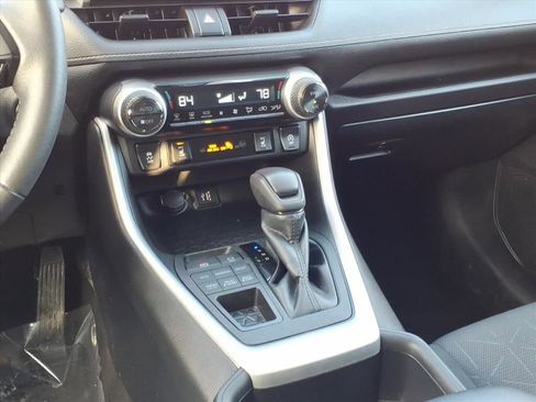 Certified 2023 Toyota RAV4 XLE w/ Convenience Package image 34