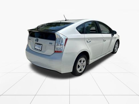 Used 2010 Toyota Prius Five FWD image 8