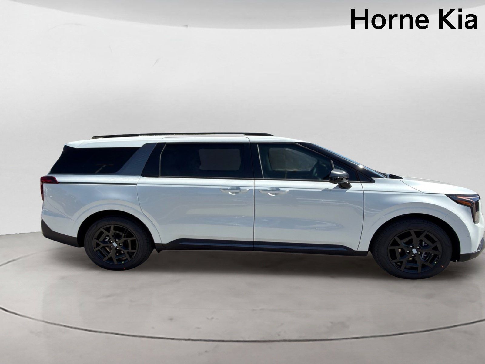 New 2026 Kia Carnival SX Prestige FWD image 3