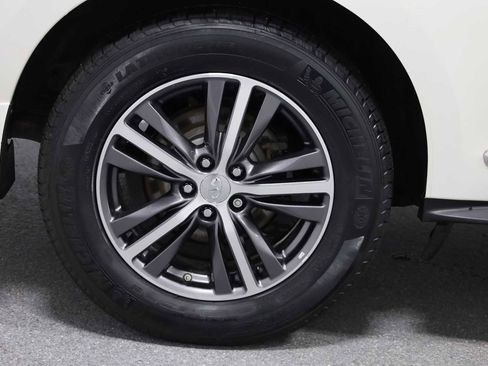 Used 2017 INFINITI QX60 AWD w/ Premium Plus Package image 42