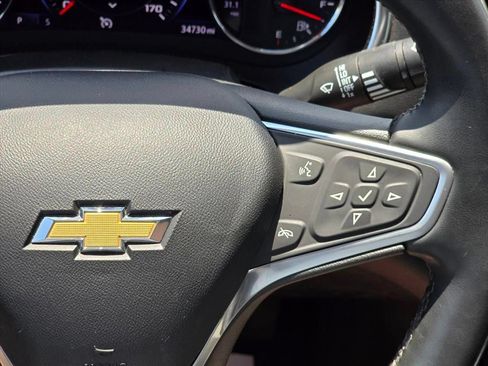 Used 2023 Chevrolet Malibu LT w/ Redline Edition FWD image 15