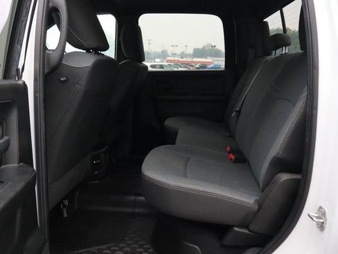 Used 2021 RAM 2500 Tradesman AWD/4WD image 5