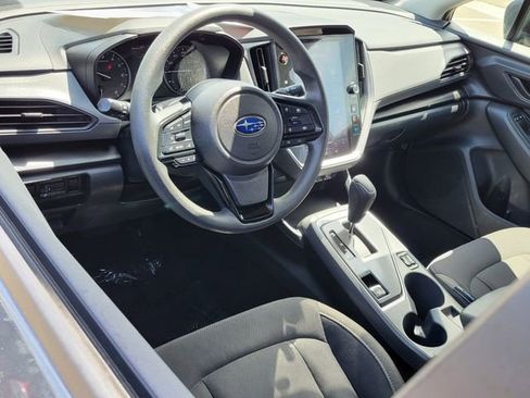 Used 2025 Subaru Crosstrek 2.0i Premium AWD/4WD image 5