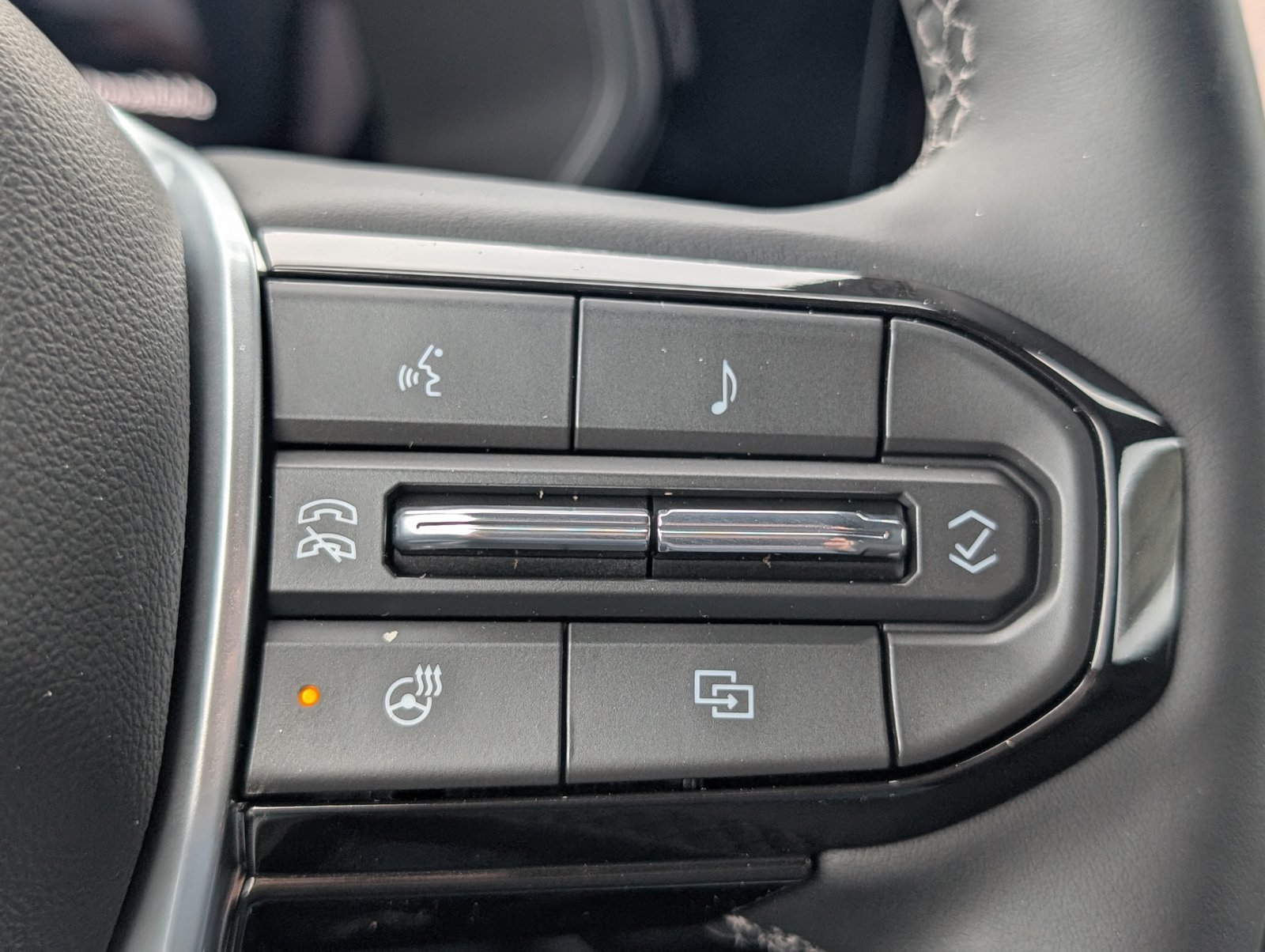 New 2026 Chevrolet Colorado Trail Boss AWD/4WD image 19