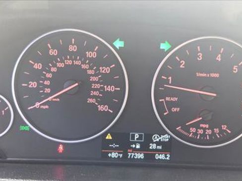 Used 2015 BMW 328i Sedan image 26