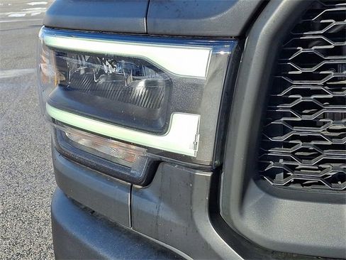 Used 2023 RAM 2500 Rebel w/ Level 1 Equipment Group image 12