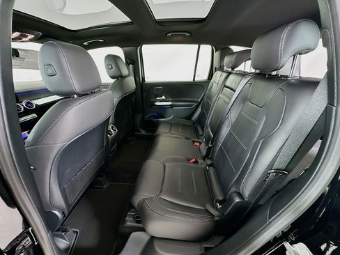 New 2026 Mercedes-Benz GLB 35 AMG 4MATIC image 27