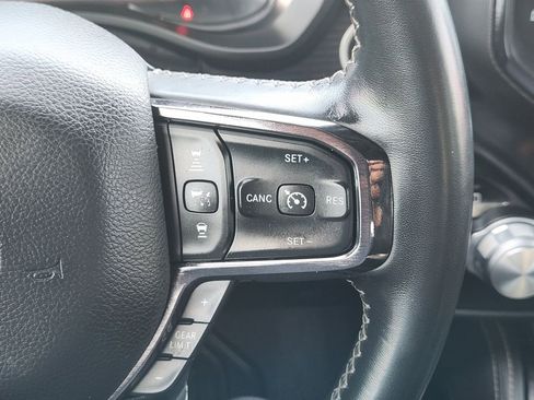 Used 2023 RAM 1500 Limited image 29