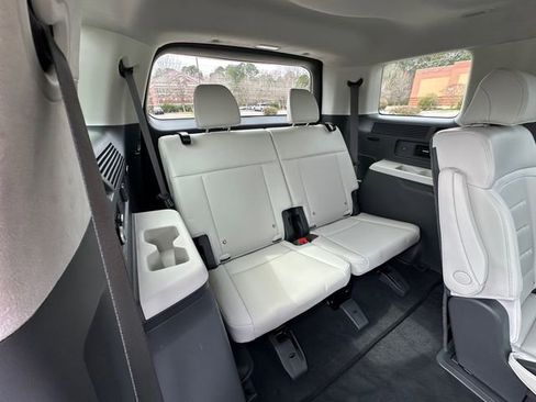 Used 2024 Hyundai Santa Fe Calligraphy image 18