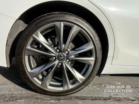 Used 2019 Lexus ES 350 F Sport w/ Accessory Package 2 image 51