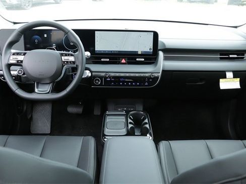 New 2026 Hyundai Ioniq 5 SEL image 21