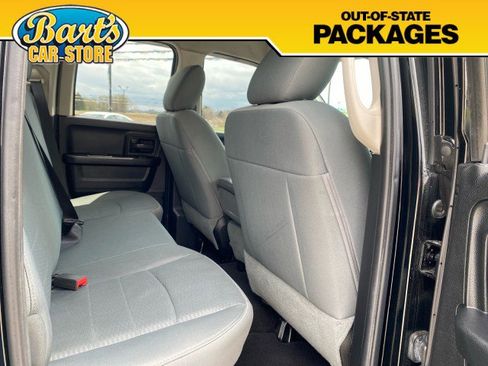 Used 2014 RAM 1500 Express AWD/4WD image 10