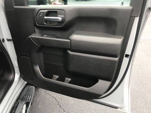 Used 2024 GMC Sierra 2500 Pro w/ Convenience Package image 59