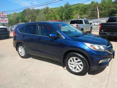 Used 2015 Honda CR-V EX image 3