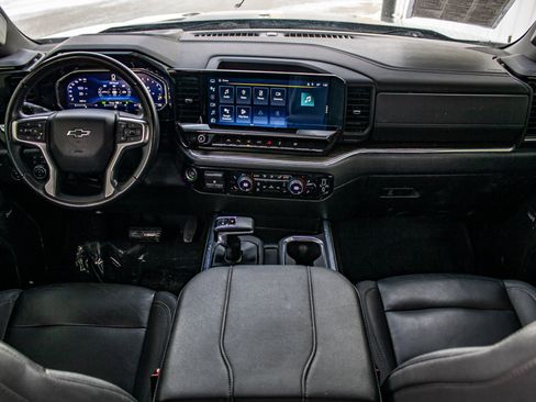 Used 2023 Chevrolet Silverado 1500 RST w/ Rally Edition image 21