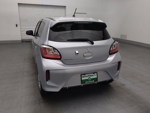 Used 2021 Mitsubishi Mirage ES FWD image 6