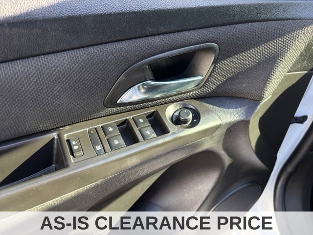 Used 2015 Chevrolet Cruze LT FWD image 24