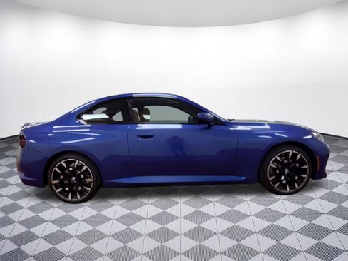 Used 2026 BMW 230i xDrive Coupe w/ Premium Package AWD/4WD image 7
