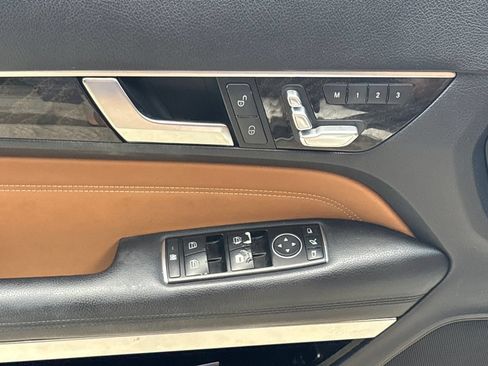 Used 2015 Mercedes-Benz E 400 Cabriolet image 15