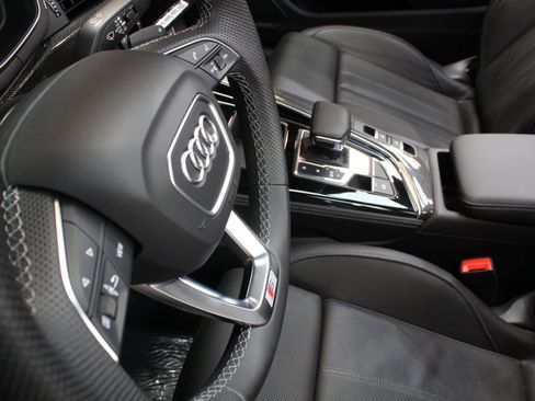 Used 2024 Audi S5 Prestige AWD/4WD image 51