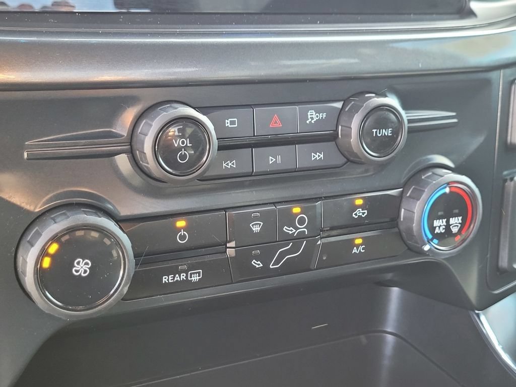 Used 2026 Ford F150 STX w/ Equipment Group 200A AWD/4WD image 18