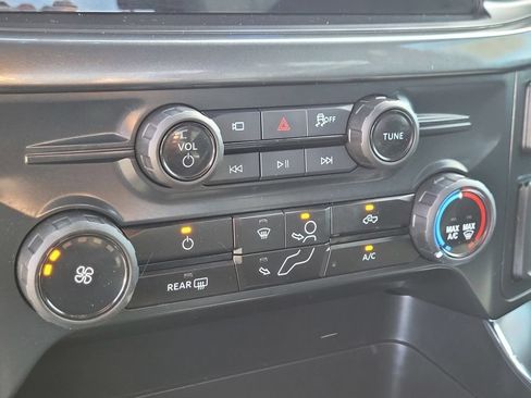 Used 2026 Ford F150 STX w/ Equipment Group 200A AWD/4WD image 18