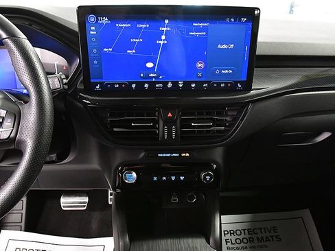 Used 2024 Ford Escape ST-Line w/ Tech Pack #1 AWD/4WD image 27
