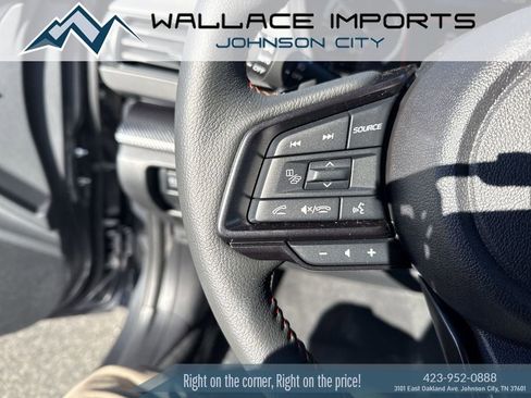 New 2026 Subaru Crosstrek 2.5i Limited AWD/4WD image 18