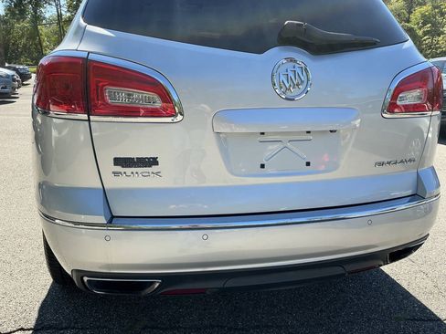 Used 2013 Buick Enclave Leather w/ LPO, Cargo Convenience Pkg FWD image 8