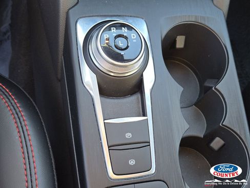 New 2026 Ford Escape ST-Line image 14