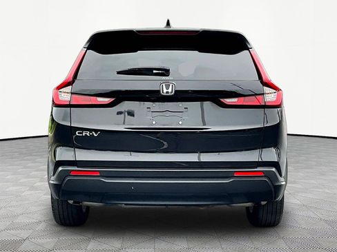 Used 2023 Honda CR-V EX image 5