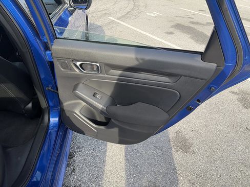 Used 2022 Honda Civic Sport image 21