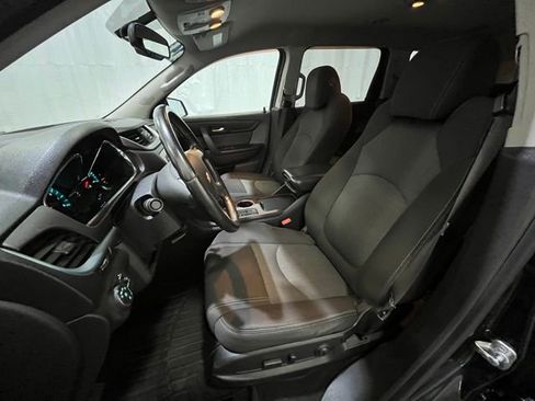 Used 2014 Chevrolet Traverse LT AWD/4WD image 10