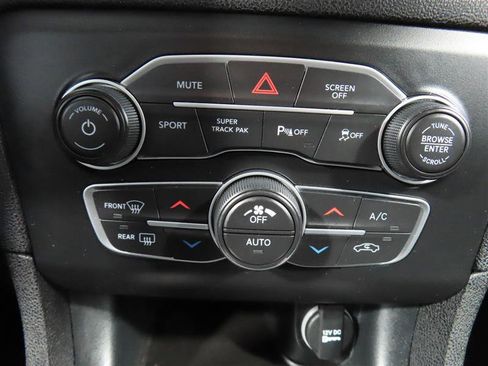 Used 2023 Dodge Charger GT image 28