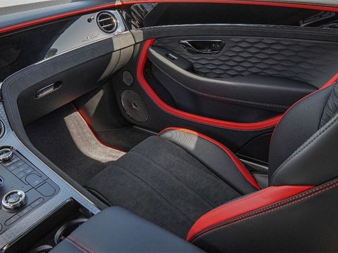 New 2026 Bentley Continental GT Speed image 36