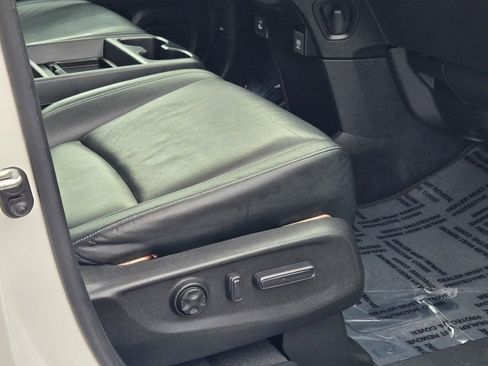 Used 2024 Honda Odyssey EX-L image 7