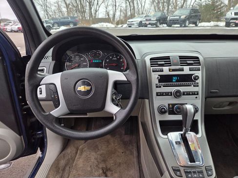 Used 2008 Chevrolet Equinox LS image 20