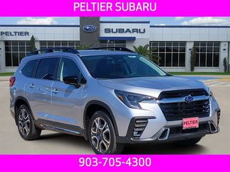 New 2025 Subaru Ascent Touring video 1