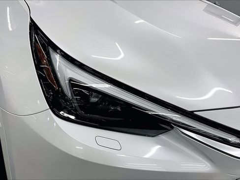 New 2026 Lexus TX 350 AWD image 21