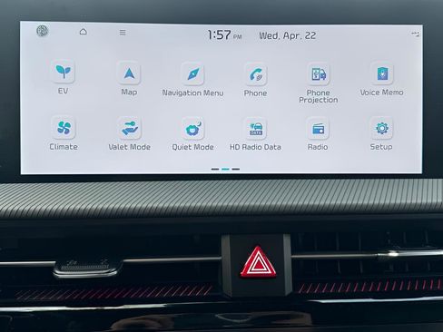 Used 2024 Kia EV6 GT-Line AWD/4WD image 31