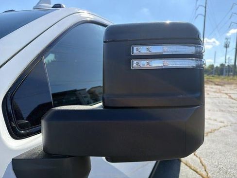 Used 2024 GMC Sierra 2500 AT4 w/ AT4 Premium Plus Package AWD/4WD image 22