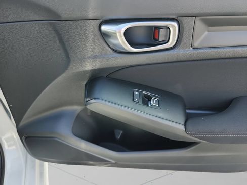 New 2026 Honda Civic LX image 23
