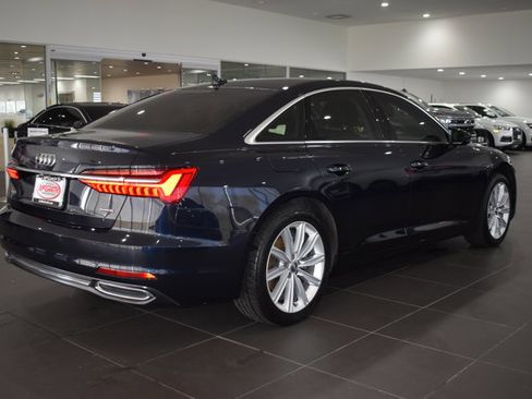 Used 2019 Audi A6 2.0T Premium w/ Convenience Package AWD/4WD image 11